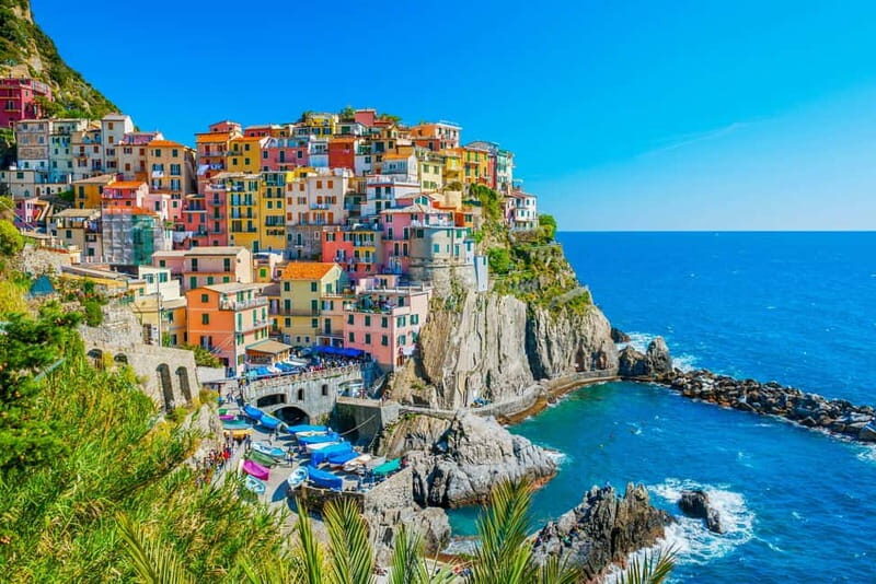 From Florence: Cinque Terre & Portovenere Day Trip - What Makes This Tour Stand Out? Analyzing the Value