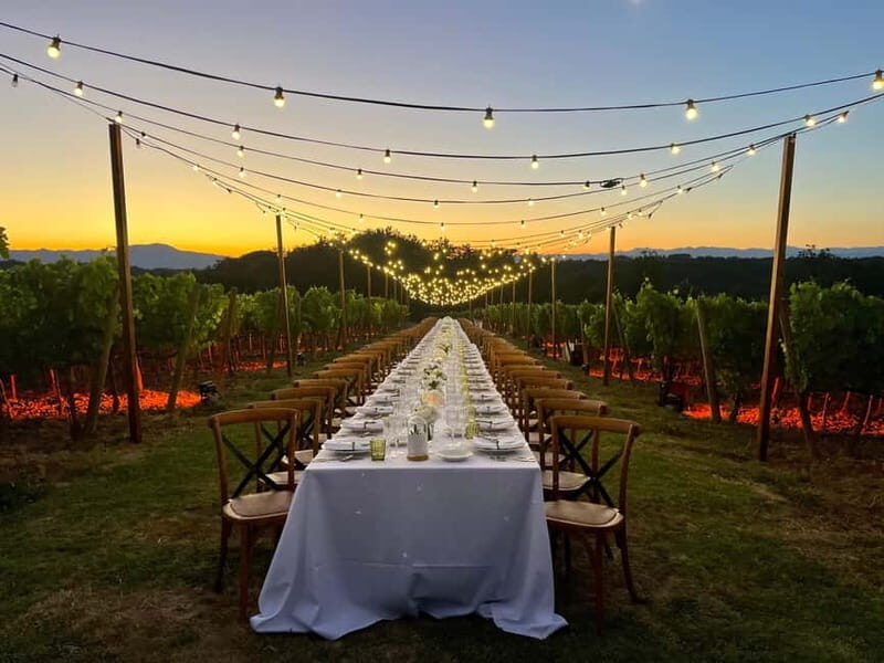 From Florence: Cooking Experience at hilltop farm in Tuscany - FAQ