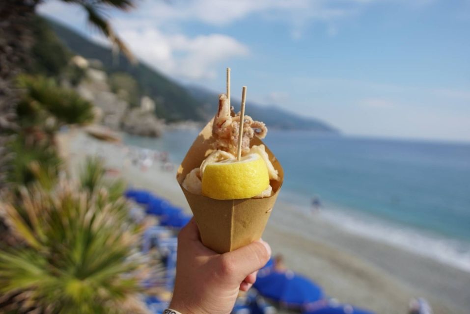 From Florence: Day Trip to Cinque Terre - An In-Depth Look at the Tour Experience