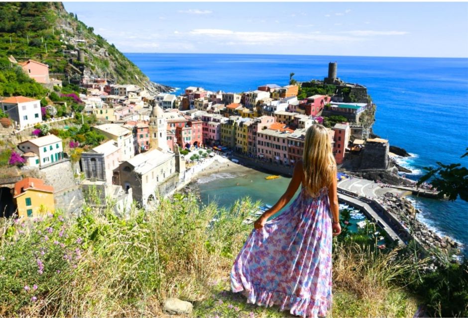 From Florence: Day Trip to Cinque Terre - FAQ