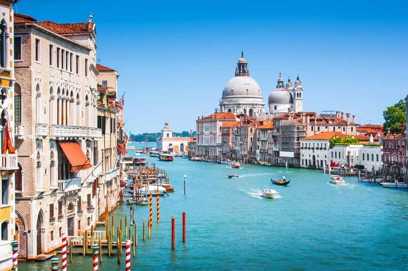 From Florence: Day Trip to Venice with Bell Tower Tickets - After the Climb: Free Time to Discover Venice