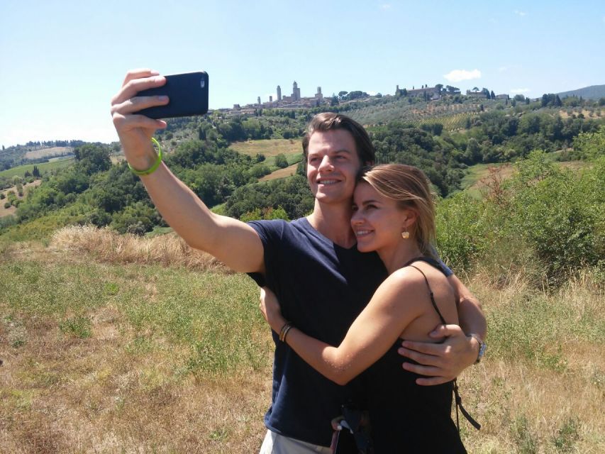 From Florence: Exclusive Tour of Tuscany by vintage Tuk Tuk - Final Thoughts