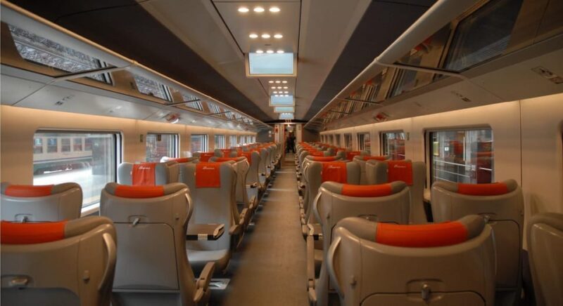 From Florence: Explore Venice in a Full Day Tour by Train - How the Tour Works and What to Expect