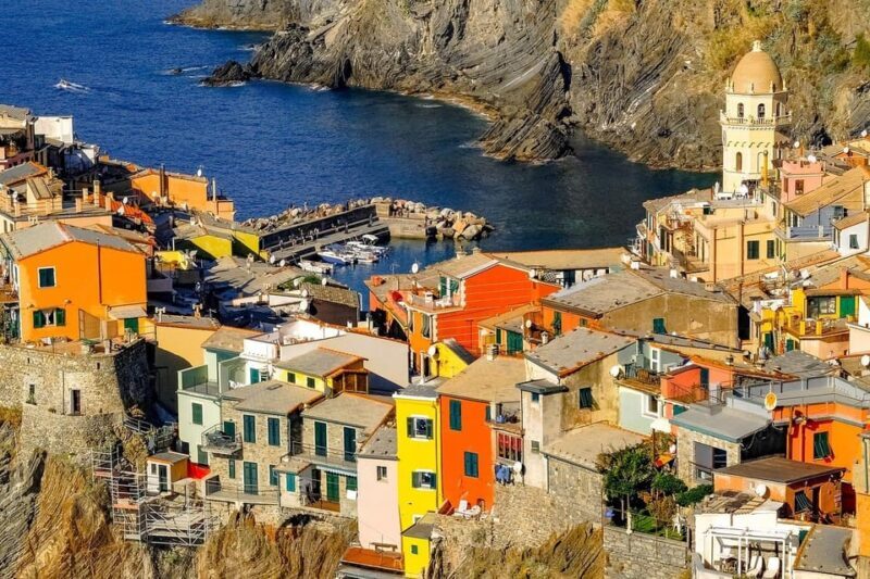 From Florence: Full-Day Private Cinque Terre Tour with Pisa - FAQ