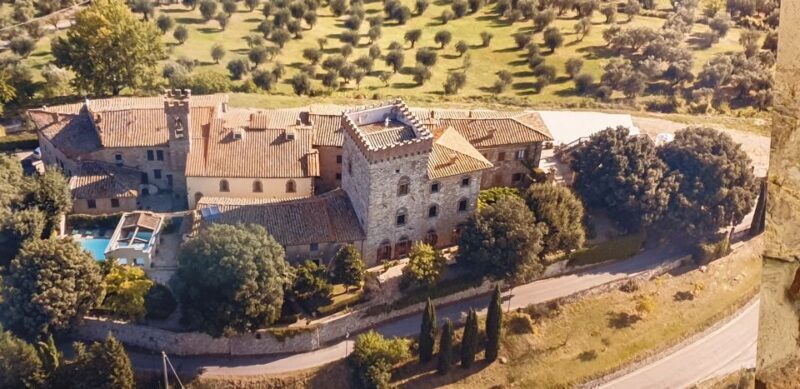 From Florence: Horse Ride and Wine Tour at Estate with Lunch - What We’d Highlight for Different Travelers