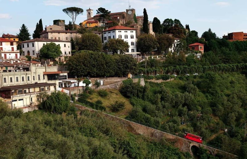 From Florence: Medieval Village & Leonardo DaVinci Tour - Exploring the Heart of Tuscany: A Deep Dive into the Tour