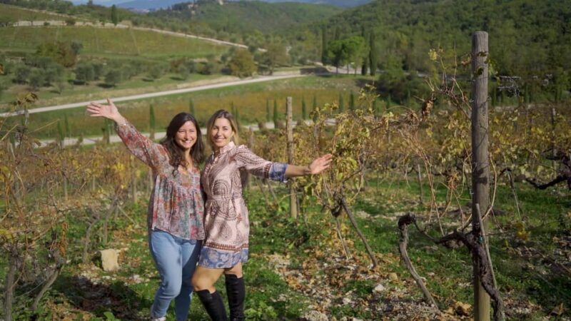 From Florence: Montepulciano, Montalcino & Cortona Day Trip - Key Points