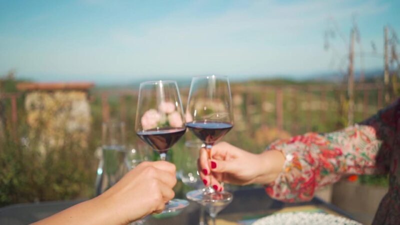 From Florence: Montepulciano, Montalcino & Cortona Day Trip - Exploring the Route and Its Highlights