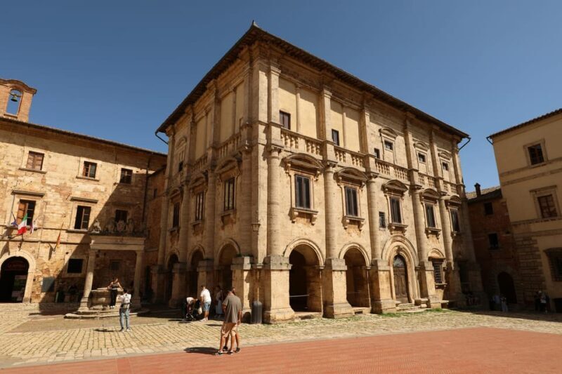 From Florence: Montepulciano, Montalcino & Cortona Day Trip - The Sum Up