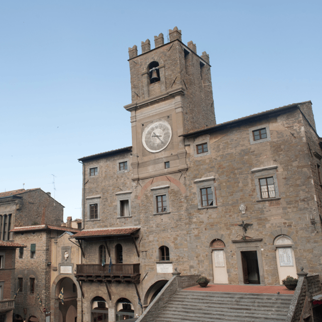 From Florence: Montepulciano, Montalcino & Cortona Day Trip - FAQ