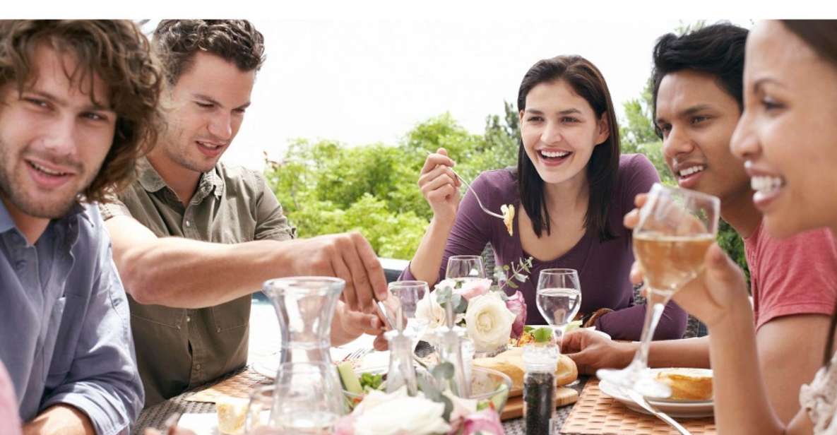 From Florence: Outdoor Wine Dining in San Gimignano Winery - An In-Depth Look at the Experience