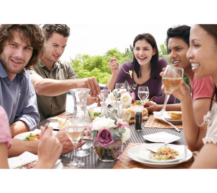 From Florence: Outdoor Wine Dining in San Gimignano Winery - Final Thoughts