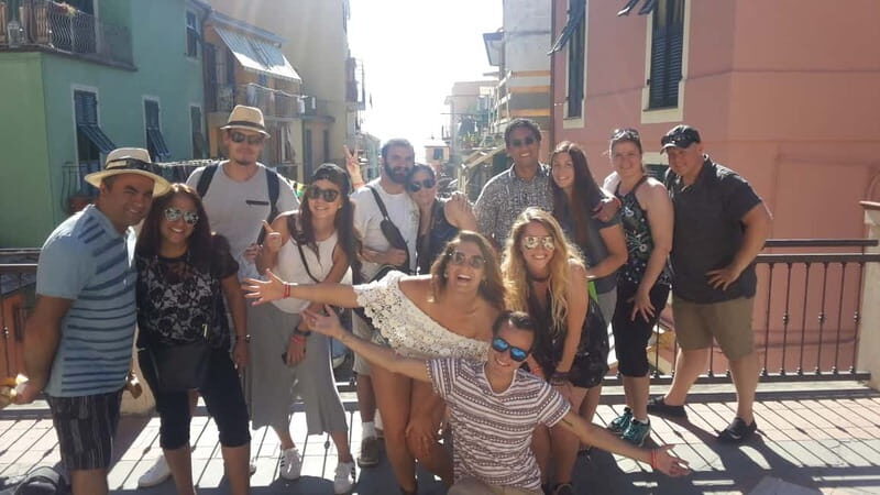 From Florence: Pisa and Cinque Terre Day Tour - Small Group - Who Should Consider This Tour?