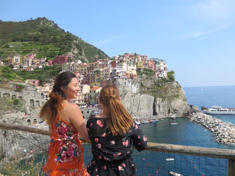 From Florence: Pisa and Cinque Terre Day Tour - Small Group - The Sum Up: Is This Tour Right for You?