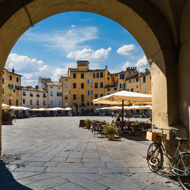 From Florence: Pisa, Lucca and Volterra Day Trip - FAQ