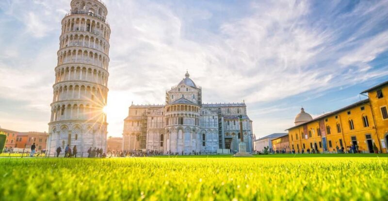 From Florence: Pisa, San Gimignano and Siena Private Tour - The Practical Details: What You Need to Know