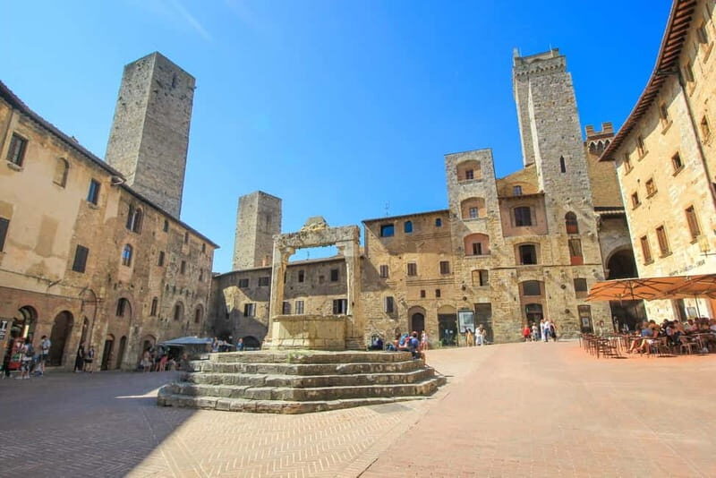 From Florence: Pisa, Siena San Gimignano Private Tour - An In-Depth Look at the Experience