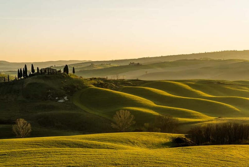 From Florence: Pisa, Siena San Gimignano Private Tour - How the Tour Works in Practice