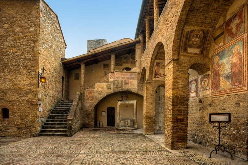 From Florence: Pisa, Siena San Gimignano Private Tour - Frequently Asked Questions