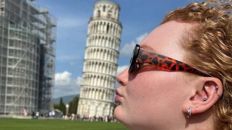 From Florence: Pisa, Vinci and Tuscany with wine tasting - What’s Included and What’s Not