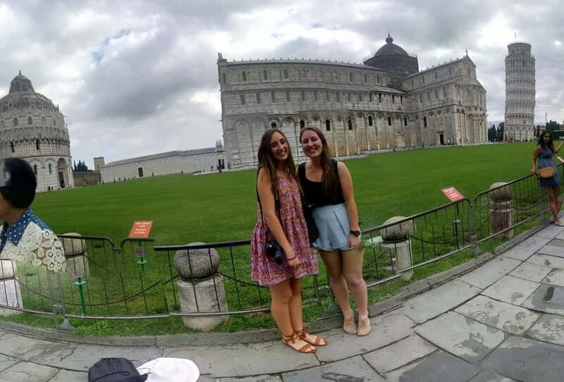 From Florence: Pisa, Vinci and Tuscany with wine tasting - The Quality and Value of This Tour