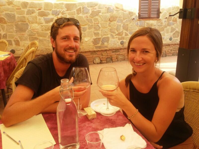 From Florence: Pisa, Vinci and Tuscany with wine tasting - FAQ