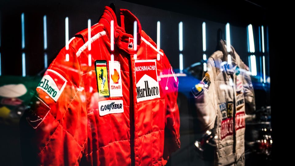 From Florence: Private Ferrari Tour - Booking and Cancellation Policy