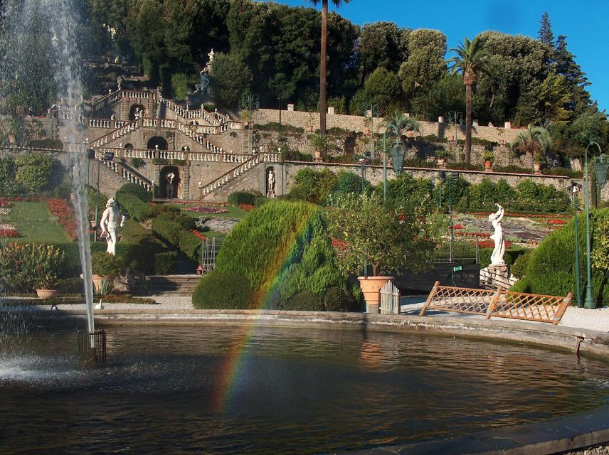 From Florence: Private Pinocchio History Tour - Frequently Asked Questions