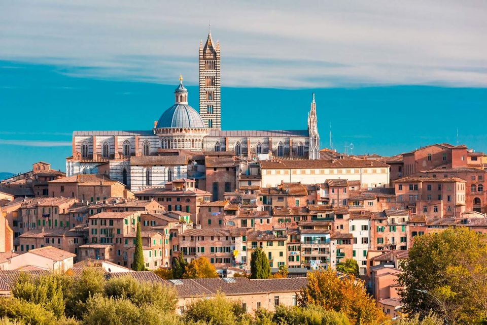 From Florence: PRIVATE Siena and Chianti Classico Trip - Indulge in Falorni Butcher Shop
