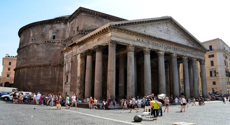 From Florence: Rome by Train, Vatican Museums and Squares - Return Journey and Reflection