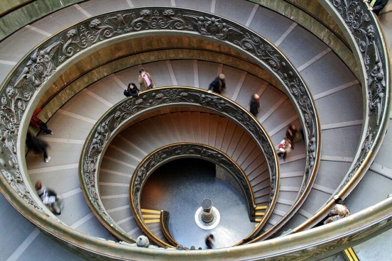 From Florence: Rome by Train, Vatican Museums and Squares - FAQ