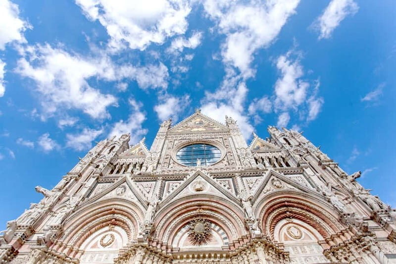 From Florence: San Gimignano, Siena, and Chianti Wine Tour - An In-Depth Look at the Tuscan Day Tour