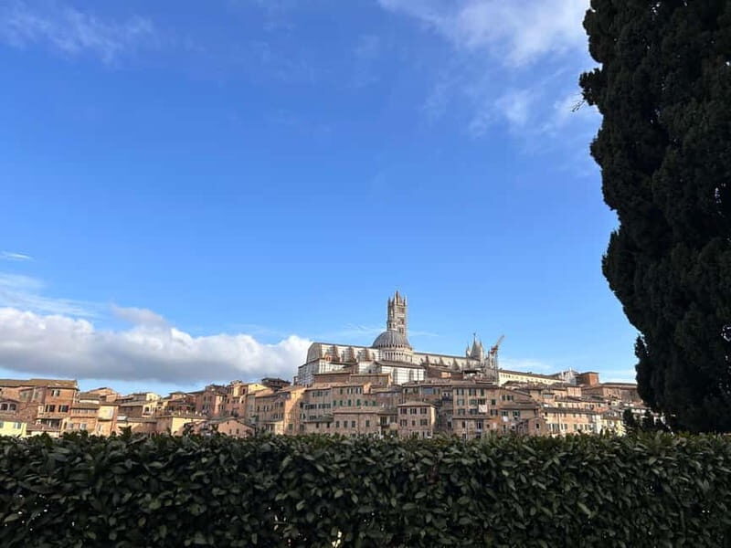 From Florence: San Gimignano, Siena, and Chianti Wine Tour - Who Will Love This Tour?