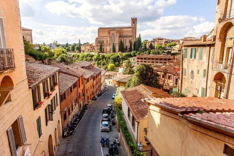 From Florence: San Gimignano, Siena, and Chianti Wine Tour - FAQs