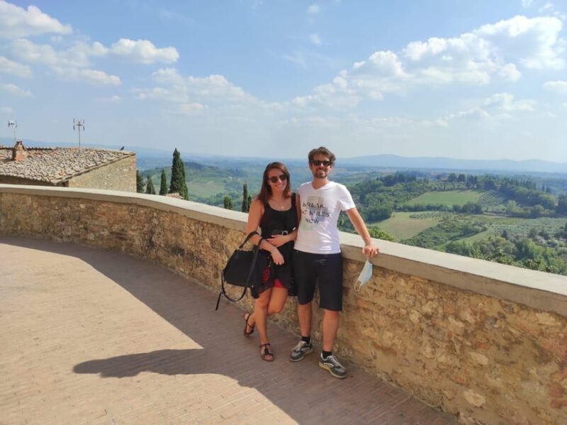 From Florence: San Gimignano & Vernaccia Wine Tour - The Itinerary: A Deep Dive into Experience and Value