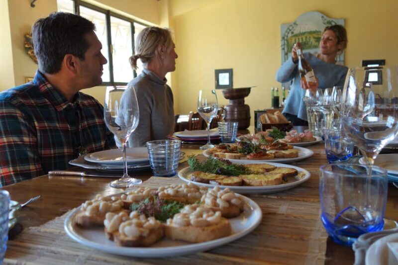 From Florence: San Gimignano & Vernaccia Wine Tour - Who Is This Tour Best For?