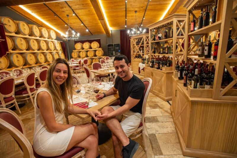 From Florence: San Gimignano Winery Tour with Wine Tasting - An In-Depth Look at the Tour Experience