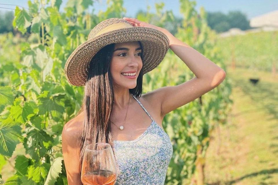 From Florence: San Gimignano Winery Tour With Wine Tasting - Important Information