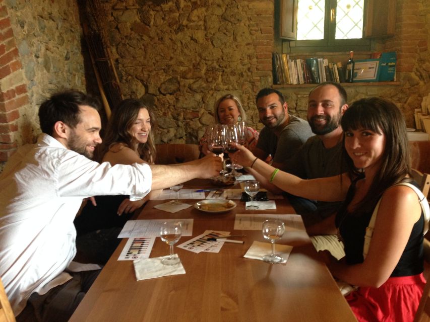 From Florence: Siena, Cortona, Montepulciano & Val D'Orcia - An In-Depth Look at the Tour Experience
