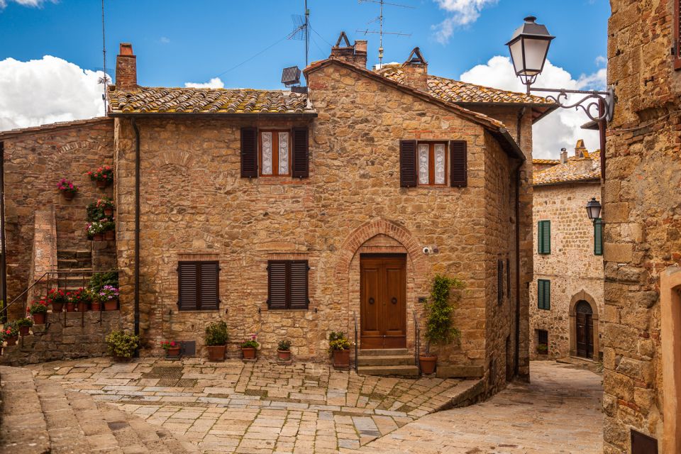 From Florence: Siena, San Gimignano & Chianti - Who Will Love This Tour?