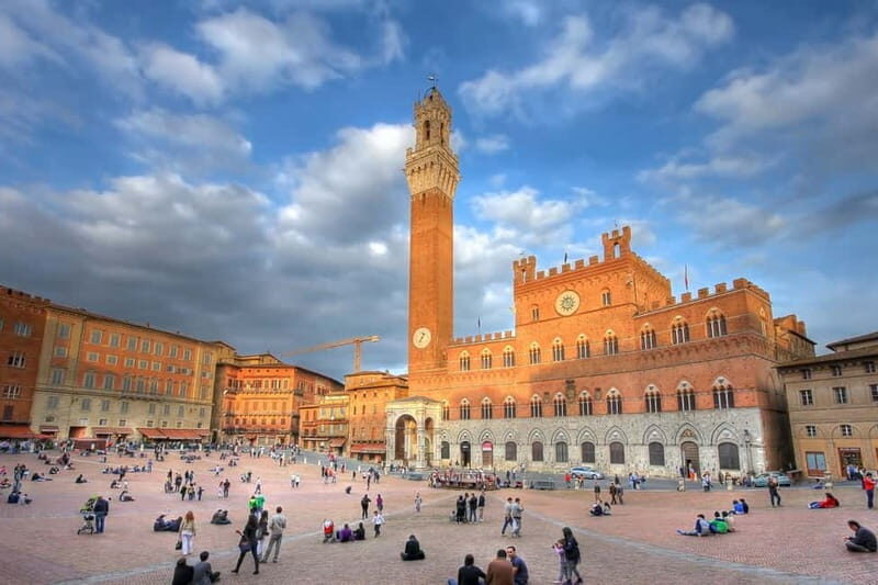 From Florence: Siena & San Gimignano Guided Tour and Dinner - Who Is This Tour Best For?