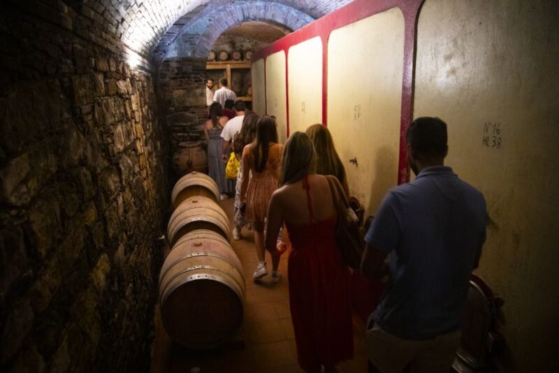 From Florence: Siena & San Gimignano Guided Tour and Dinner - Frequently Asked Questions