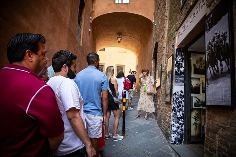 From Florence: Siena & San Gimignano Guided Tour and Dinner - Final Thoughts