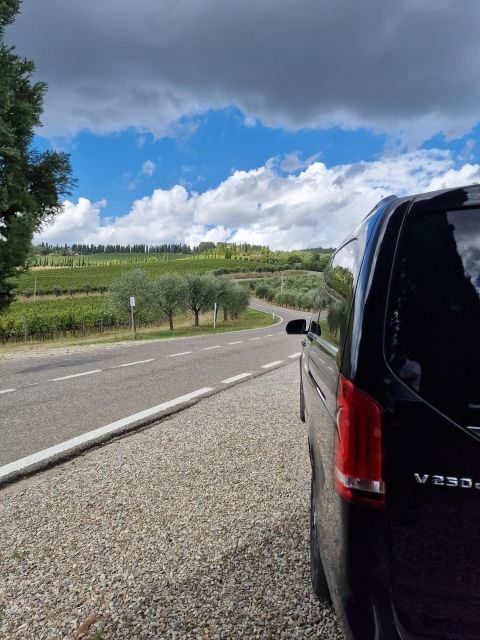 From Florence: Siena, San Gimignano, Pisa With Transfer - Key Points