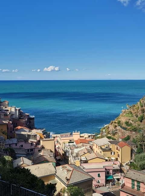 From Florence: Small-group to Cinque Terre and Pisa Day Tour - A Day in the Life: What to Expect on this Tour