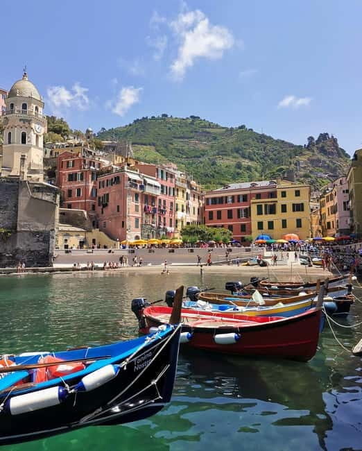 From Florence: Small-group to Cinque Terre and Pisa Day Tour - What Travelers Say: Authentic Experiences and Practical Tips