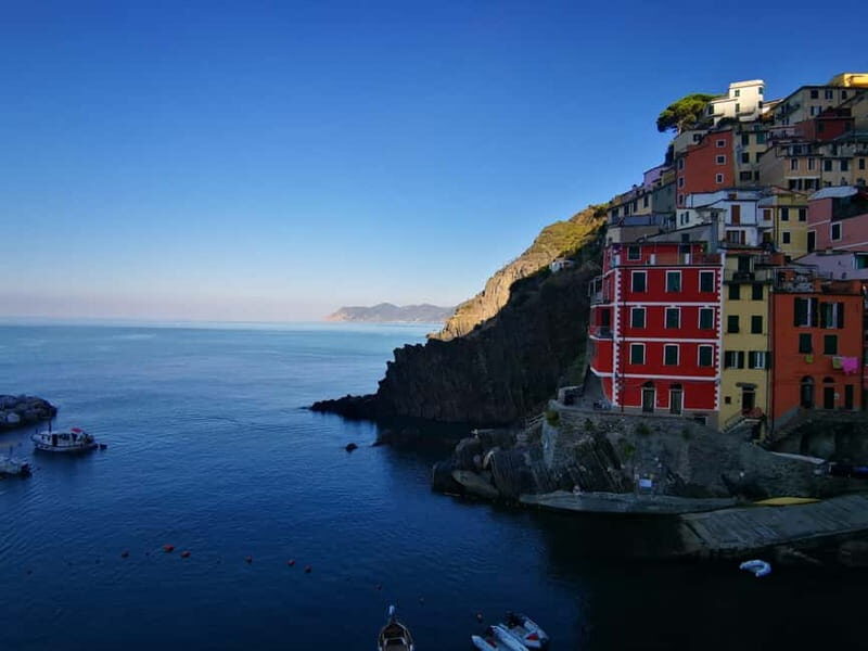 From Florence: Small-group to Cinque Terre and Pisa Day Tour - Final Thoughts: Who Will Love This Tour?