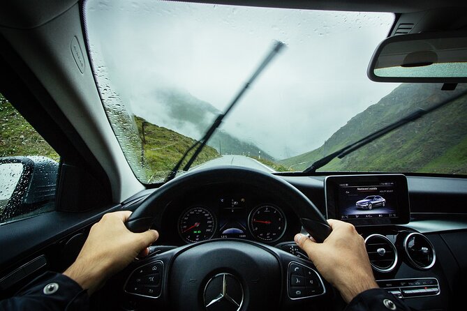 From Florence To Rome Direct Transfer In A Private Car - Inclusions and Exclusions