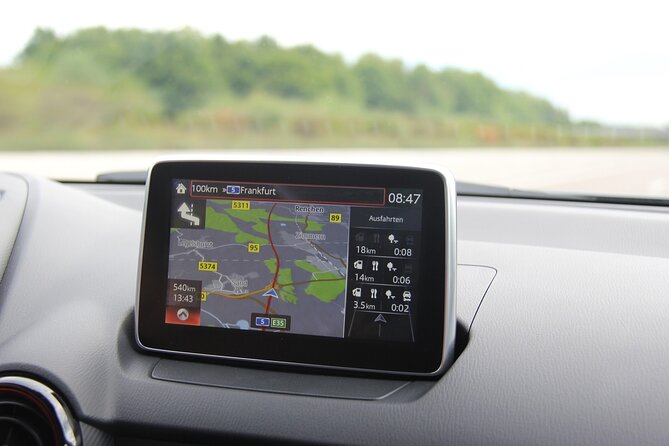 From Florence To Rome Direct Transfer In A Private Car - Customer Feedback Highlights