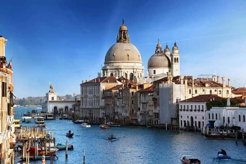 From Florence to Venice Private Tour Lunch Included - Detailed Breakdown of the Value